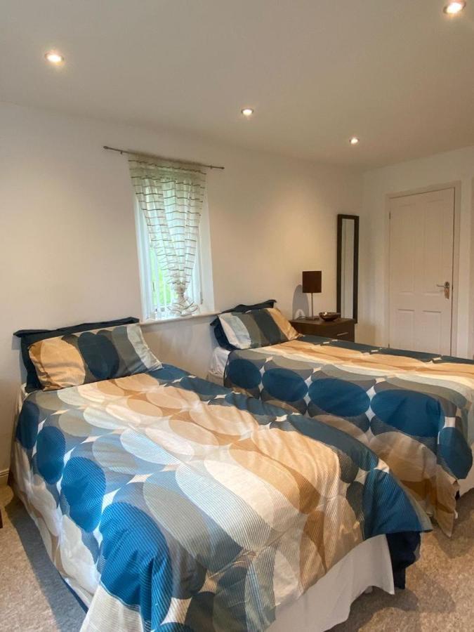 Vila 8 Oakridge, St Mellion Exteriér fotografie