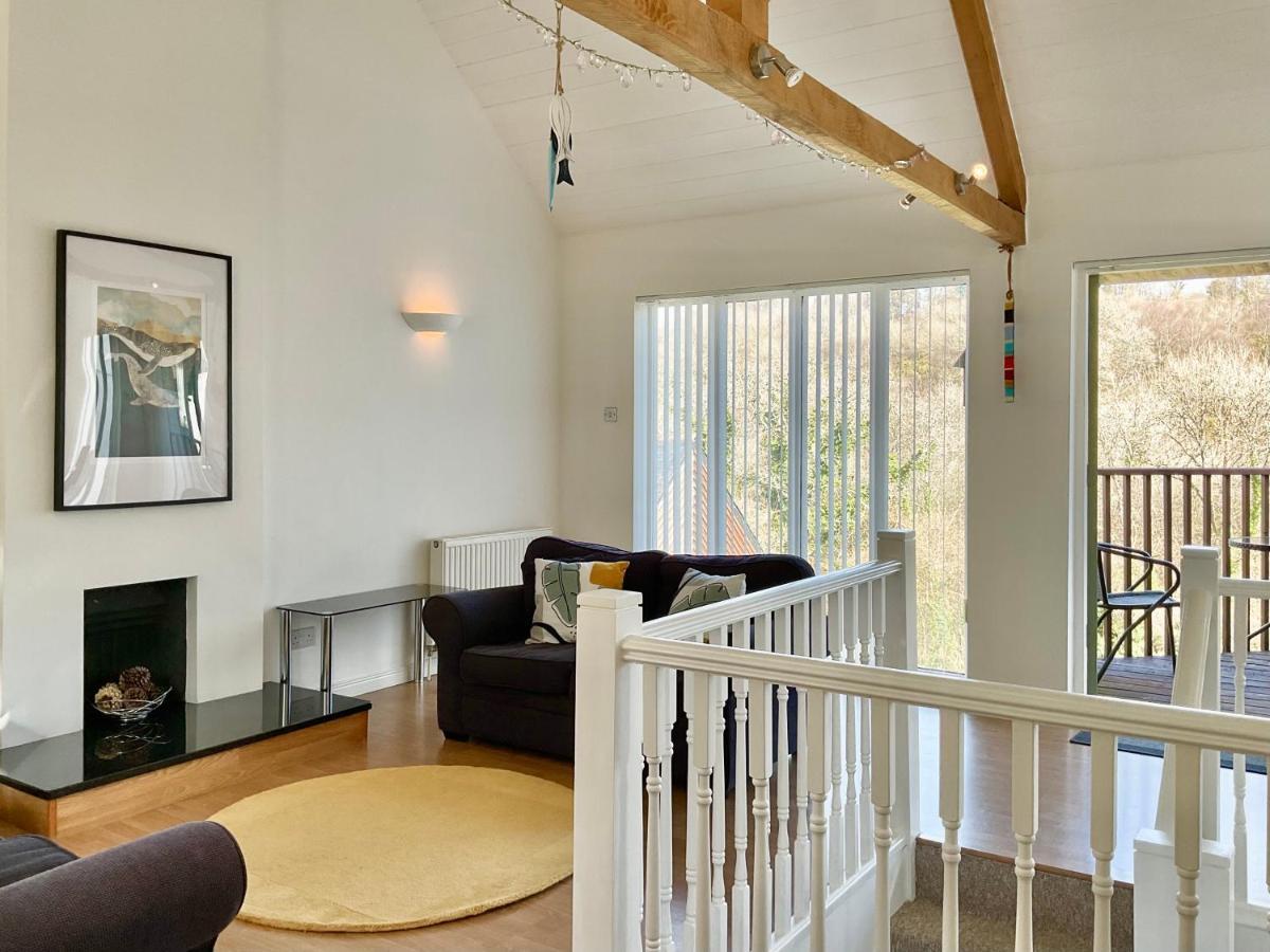 Vila 8 Oakridge, St Mellion Exteriér fotografie